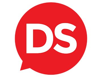 DigiSay Events Logo